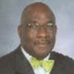 Meet your Posher, Dr. timothy